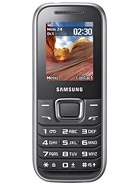 Best available price of Samsung E1230 in Oman