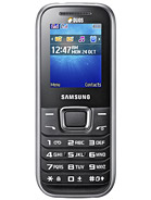 Best available price of Samsung E1232B in Oman