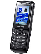 Best available price of Samsung E1252 in Oman