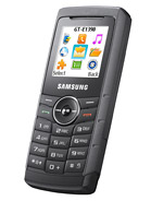 Best available price of Samsung E1390 in Oman