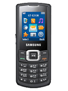 Best available price of Samsung E2130 in Oman