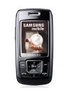 Best available price of Samsung E251 in Oman
