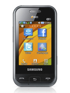 Best available price of Samsung E2652W Champ Duos in Oman
