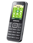 Best available price of Samsung E3210 in Oman
