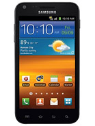 Best available price of Samsung Galaxy S II Epic 4G Touch in Oman
