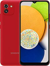 Best available price of Samsung Galaxy A03 in Oman