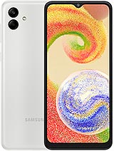 Best available price of Samsung Galaxy A04 in Oman