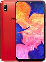 Best available price of Samsung Galaxy A10 in Oman