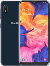 Best available price of Samsung Galaxy A10e in Oman