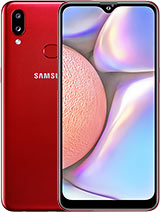 Best available price of Samsung Galaxy A10s in Oman