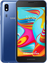 Best available price of Samsung Galaxy A2 Core in Oman