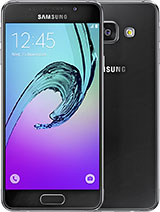Best available price of Samsung Galaxy A3 2016 in Oman