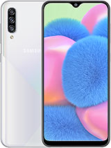 Best available price of Samsung Galaxy A30s in Oman