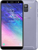 Best available price of Samsung Galaxy A6 2018 in Oman