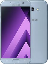 Best available price of Samsung Galaxy A7 2017 in Oman