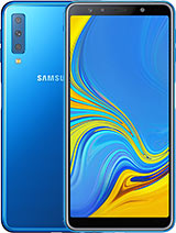 Best available price of Samsung Galaxy A7 2018 in Oman