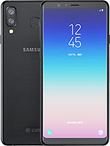 Best available price of Samsung Galaxy A8 Star A9 Star in Oman