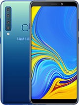 Best available price of Samsung Galaxy A9 2018 in Oman
