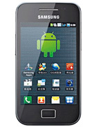 Best available price of Samsung Galaxy Ace Duos I589 in Oman