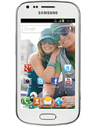 Best available price of Samsung Galaxy Ace II X S7560M in Oman
