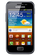 Best available price of Samsung Galaxy Ace Plus S7500 in Oman