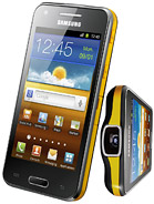 Best available price of Samsung I8530 Galaxy Beam in Oman