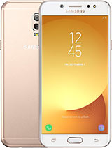 Best available price of Samsung Galaxy C7 2017 in Oman