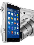 Best available price of Samsung Galaxy Camera 2 GC200 in Oman