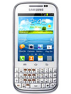 Best available price of Samsung Galaxy Chat B5330 in Oman