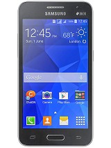 Best available price of Samsung Galaxy Core II in Oman
