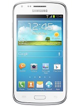 Best available price of Samsung Galaxy Core I8260 in Oman