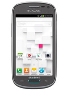 Best available price of Samsung Galaxy Exhibit T599 in Oman