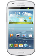 Best available price of Samsung Galaxy Express I8730 in Oman