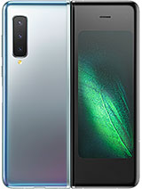 Best available price of Samsung Galaxy Fold 5G in Oman