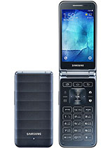 Best available price of Samsung Galaxy Folder in Oman