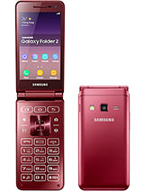 Best available price of Samsung Galaxy Folder2 in Oman