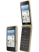 Best available price of Samsung I9230 Galaxy Golden in Oman