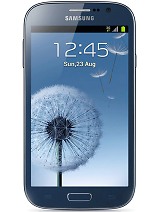 Best available price of Samsung Galaxy Grand I9082 in Oman