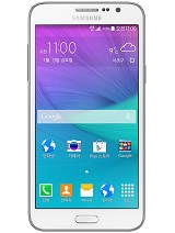 Best available price of Samsung Galaxy Grand Max in Oman