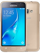 Best available price of Samsung Galaxy J1 2016 in Oman