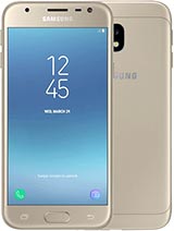 Best available price of Samsung Galaxy J3 2017 in Oman