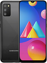 Best available price of Samsung Galaxy M02s in Oman