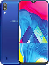 Best available price of Samsung Galaxy M10 in Oman