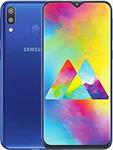 Best available price of Samsung Galaxy M20 in Oman