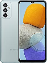 Best available price of Samsung Galaxy M23 in Oman