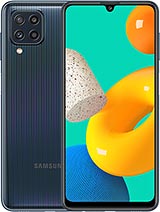 Best available price of Samsung Galaxy M32 in Oman
