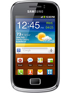 Best available price of Samsung Galaxy mini 2 S6500 in Oman