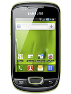 Best available price of Samsung Galaxy Mini S5570 in Oman