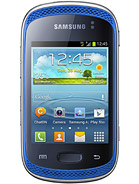 Best available price of Samsung Galaxy Music Duos S6012 in Oman