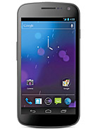 Best available price of Samsung Galaxy Nexus LTE L700 in Oman